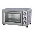 Forno elétrico multifuncional 23L - fácil de operar (C2)